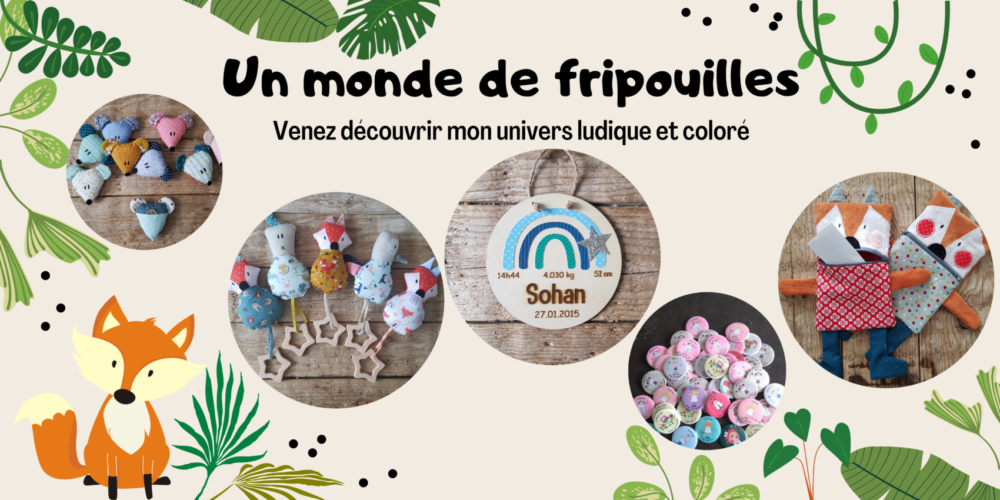 Un monde de fripouilles